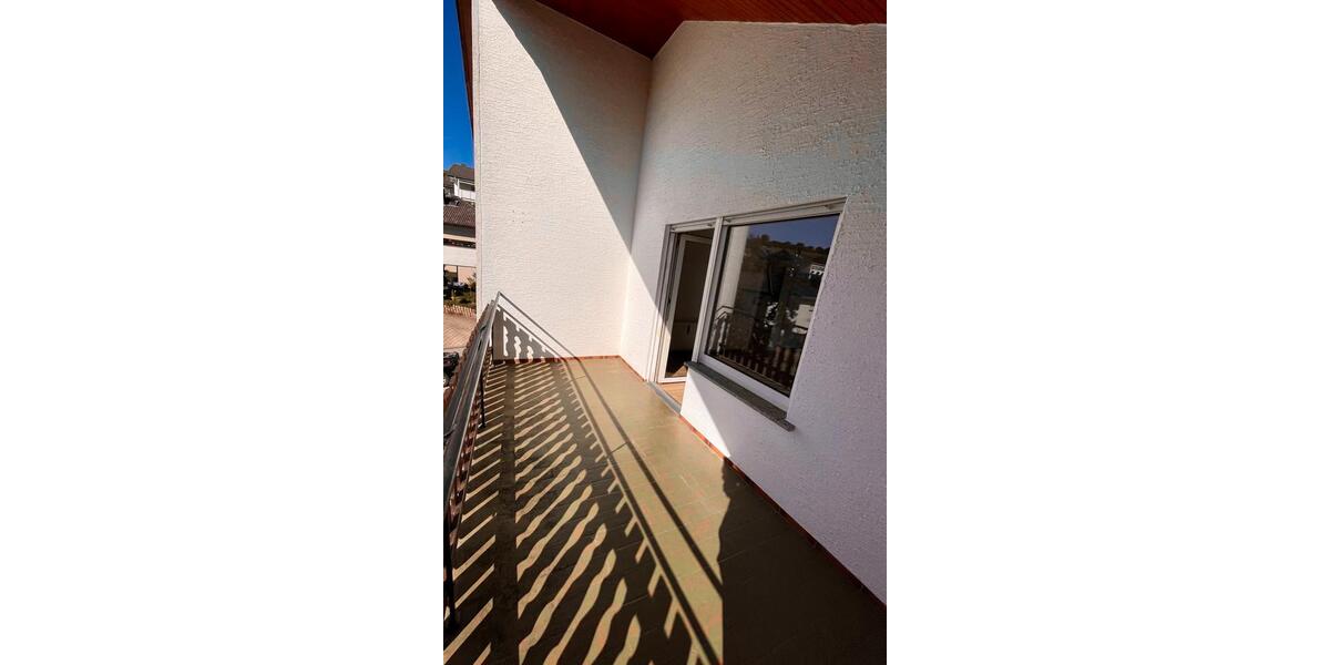 Dachgeschoßwohnung Simmern/Hunsrück Hunsrück - 3 Zimmer, 95 m&sup2;, 830&euro; | Angebot:26421962