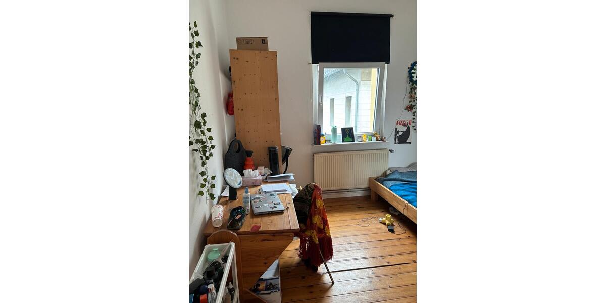 Wohnen auf Zeit Braunschweig Westliches Ringgebiet - 3 Zimmer, 17 m&sup2;, 410&euro; | Angebot:26608060