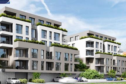 *ERSTBEZUG*Moderne 4-Zimmer Neubauwohnung mit Terrasse & eigenem Gartenanteil – Ideal für Familien! 4 zimmer