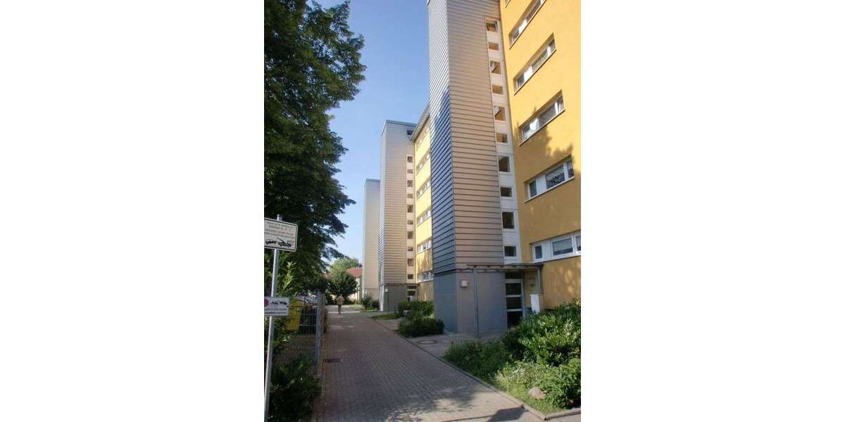 Etagenwohnung Gelsenkirchen Beckhausen - 3.5 Zimmer, 68 m&sup2;, 462&euro; | Angebot:26947065