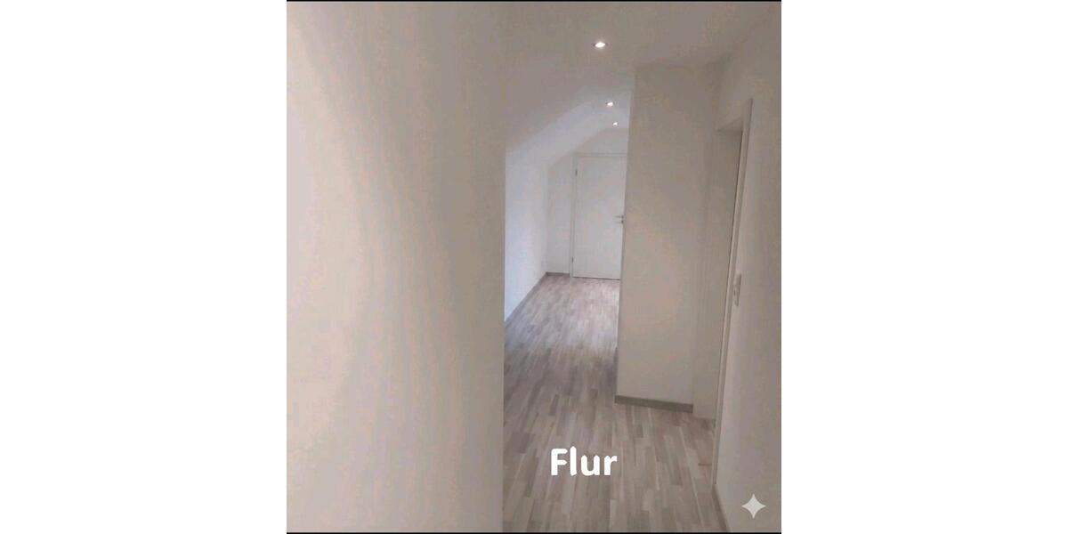 Dachgeschoßwohnung Wardenburg - 3 Zimmer, 140 m&sup2;, 850&euro; | Angebot:26136450