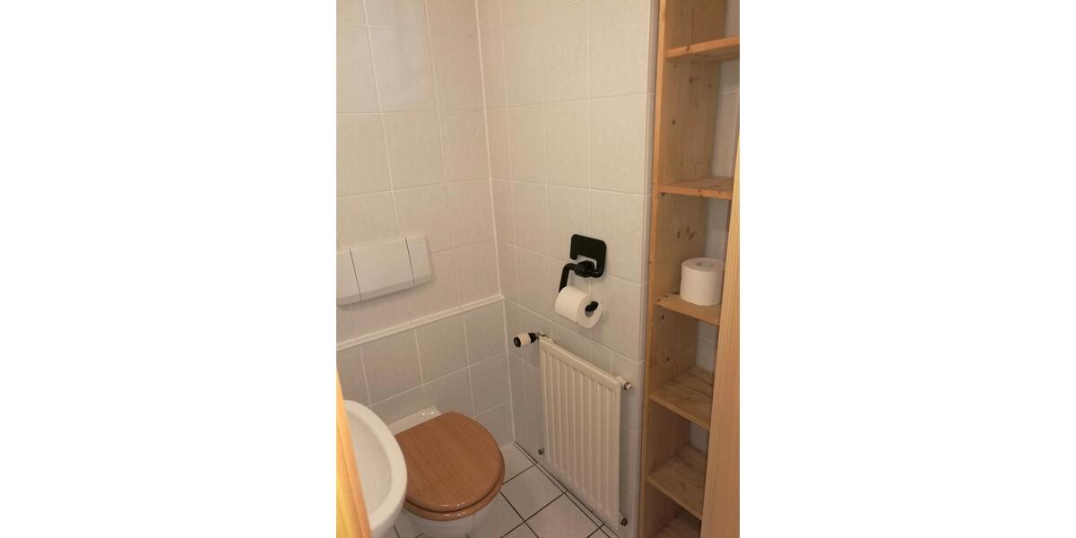 Dachgeschoßwohnung Schlüchtern - 4 Zimmer, 125 m&sup2;, 950&euro; | Angebot:26620839