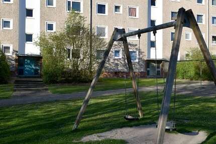 Wohnung zum Mieten in Wolfsburg 417,20 € 52.61 m² 2 zimmer