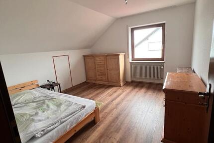 Wohnen auf Zeit Altshausen - 1 Zimmer, 16 m&sup2;, 400&euro; | Angebot:26510820