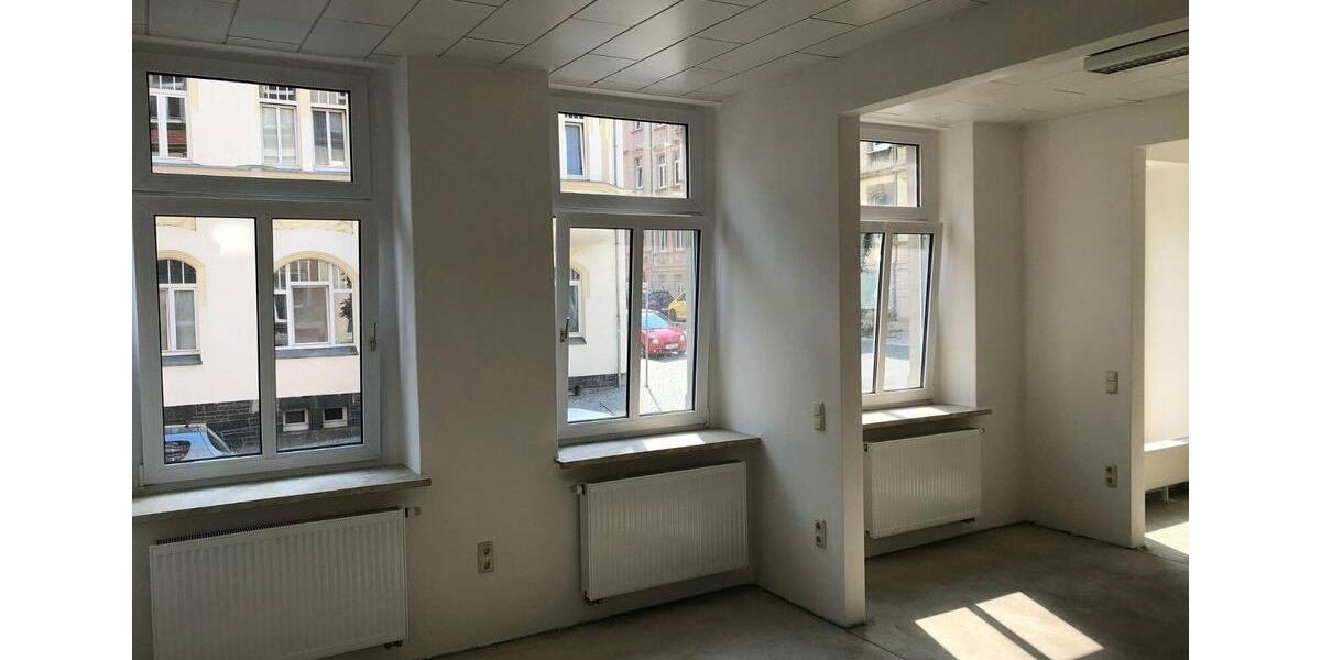 Gewerbeobjekt Plauen - 499&euro; | Angebot:25874834