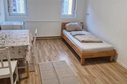Wohnen auf Zeit Heidenheim an der Brenz - 3 Zimmer, 25 m&sup2;, 450&euro; | Angebot:26553478