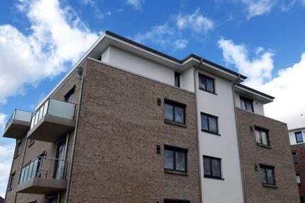 Exklusive 3 Zimmerwohnung
