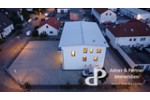** 475 M² FLEXIBLE NEUBAU GEWERBEFLÄCHE AUS HALLE & REPRÄSENTATIVEM BÜROBEREICH** - Gewerbeobjekt Wolfenbüttel Adersheim | Angebot:27262335