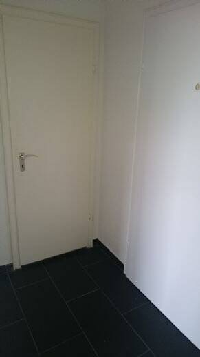 Helle, schöne Wohnung mit Balkon in der Posthofstraße