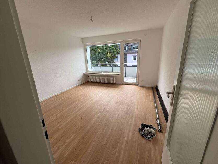 Wohnung zum Mieten in Essen 500 € 37 m²