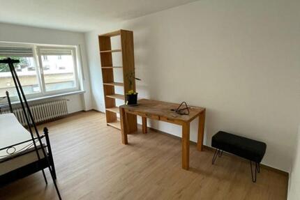 Wohnen auf Zeit Bonn Poppelsdorf - 1 Zimmer, 20 m&sup2;, 620&euro; | Angebot:26672923