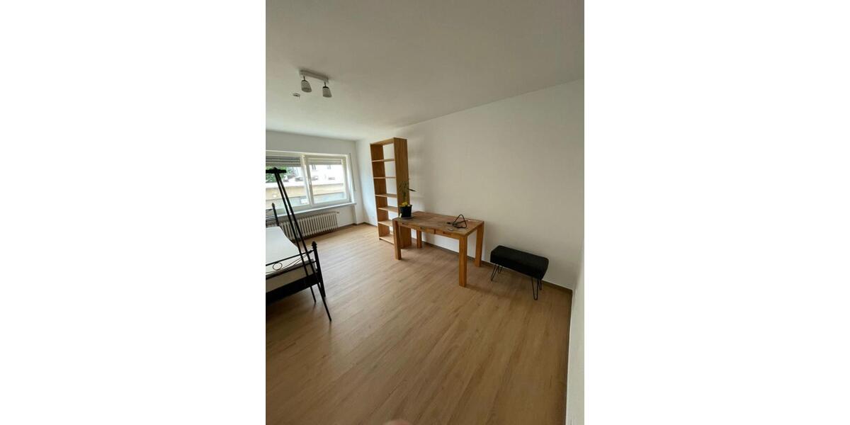 Wohnen auf Zeit Bonn Poppelsdorf - 1 Zimmer, 20 m&sup2;, 620&euro; | Angebot:26672923