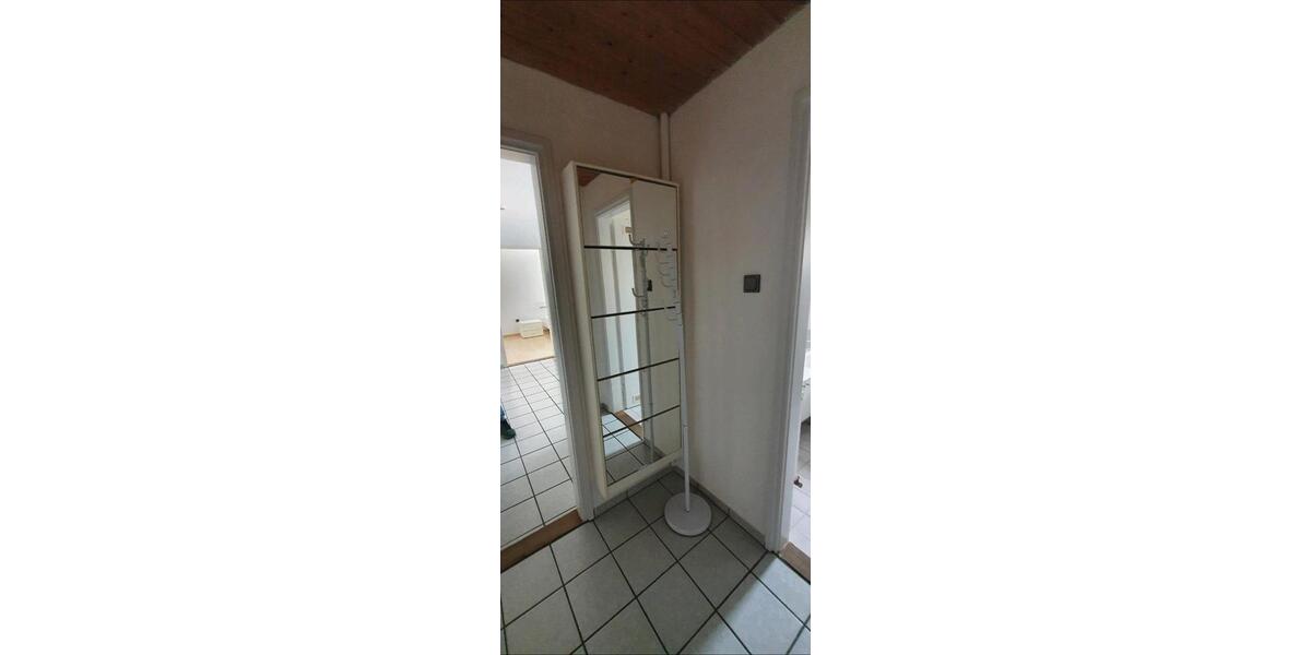 Erdgeschoßwohnung Ingolstadt - 2 Zimmer, 37 m&sup2;, 600&euro; | Angebot:26699058
