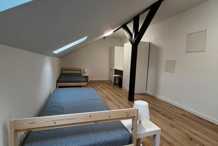 Wohnen auf Zeit Hagen Dahl - 2 Zimmer, 60 m&sup2;, 30&euro; | Angebot:24974370