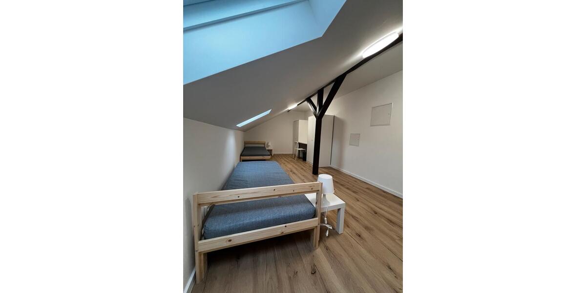 Wohnen auf Zeit Hagen Dahl - 2 Zimmer, 60 m&sup2;, 30&euro; | Angebot:24974370