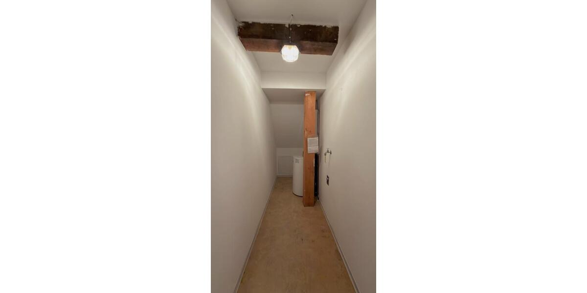 Dachgeschoßwohnung Volkmarsen - 4 Zimmer, 103 m&sup2;, 650&euro; | Angebot:26221973