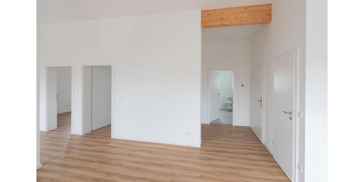 Dachgeschoßwohnung Bodelshausen - 3 Zimmer, 94 m&sup2;, 1.000&euro; | Angebot:26182209
