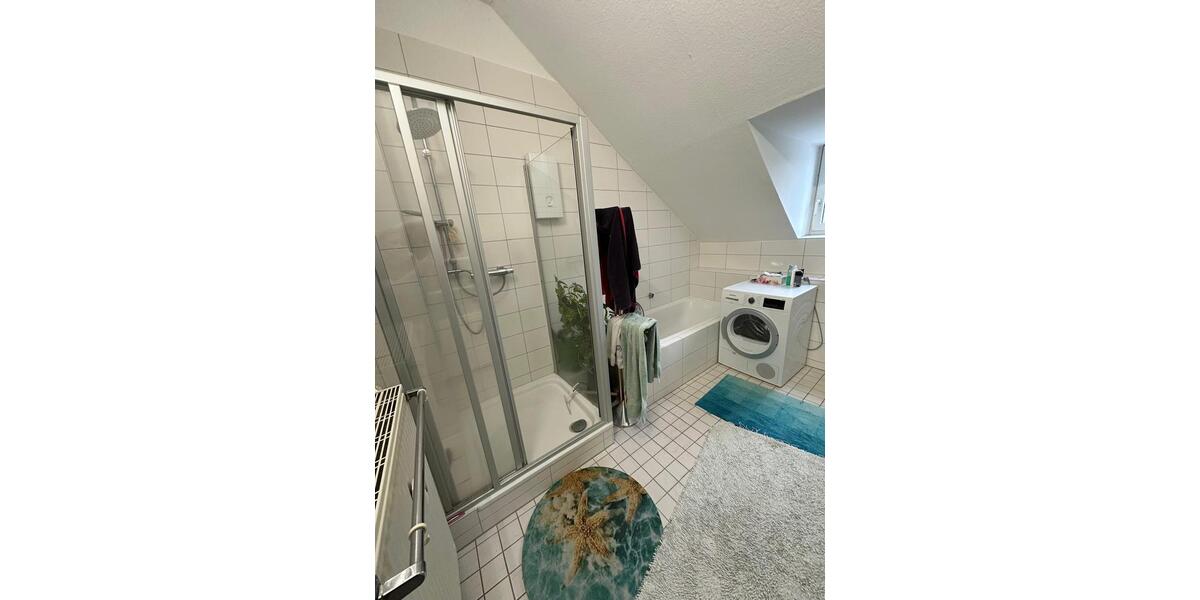 Dachgeschoßwohnung Trier Nord - 3 Zimmer, 95 m&sup2;, 800&euro; | Angebot:26296062