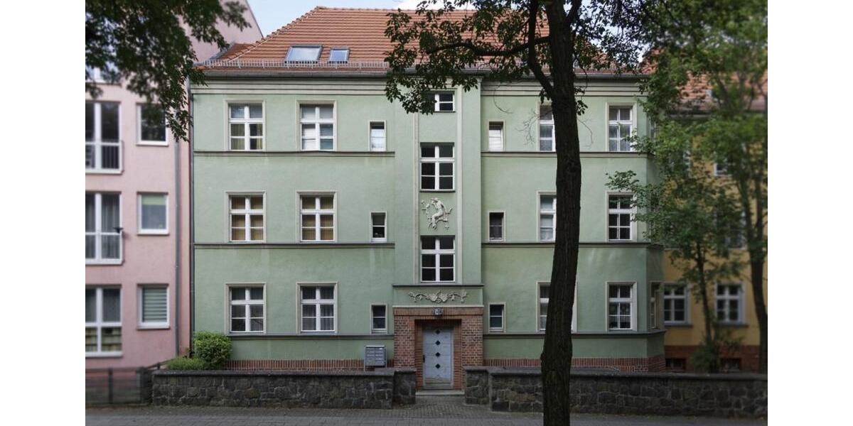 Dachgeschoßwohnung Frankfurt (Oder) Beresinchen - 2 Zimmer, 80 m&sup2;, 626&euro; | Angebot:22713988