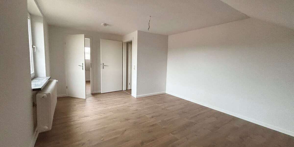 Etagenwohnung Lentföhrden - 2 Zimmer, 41 m&sup2;, 440&euro; | Angebot:25236954