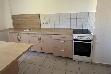 3 Zimmerwohnung mit Einbauküche -Jetzt im neuen zu Hause sparen 3 zimmer