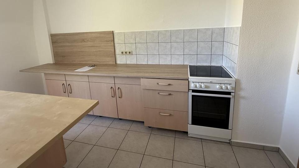 3 Zimmerwohnung mit Einbauküche -Jetzt im neuen zu Hause sparen 3 zimmer