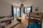 Etagenwohnung Potsdam Drewitz - 4 Zimmer, 124 m&sup2;, 2.050&euro; | Angebot:26443022