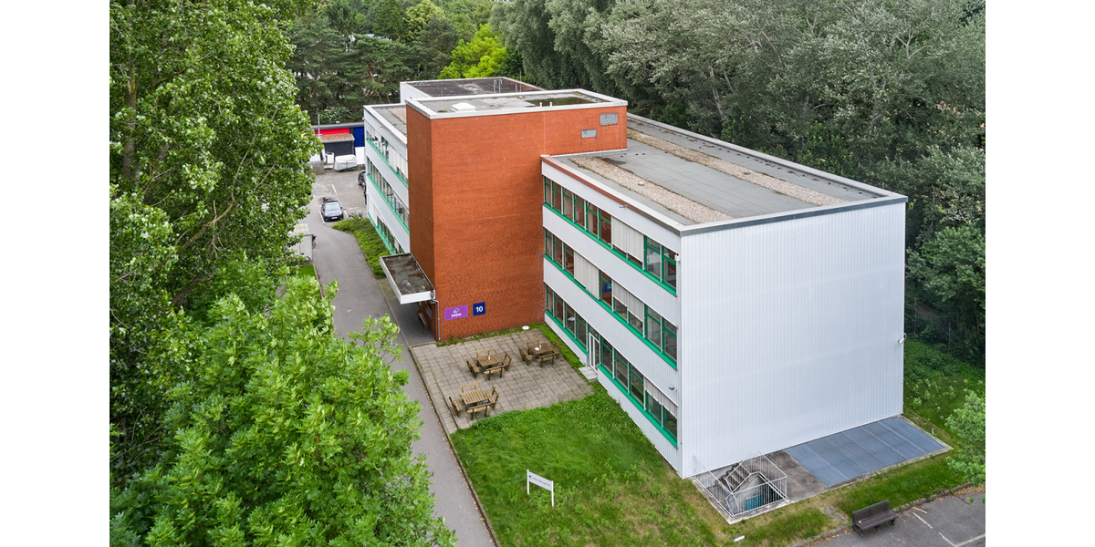 Gewerbeobjekt Schenefeld - 9&euro; | Angebot:25966392