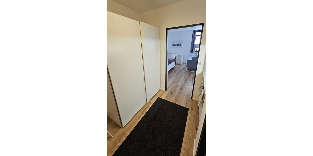 Wohnen auf Zeit Ulm Söflingen - 1 Zimmer, 30 m&sup2;, 1.250&euro; | Angebot:26210800