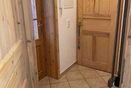 Wohnung zum Mieten in Wismar 380 € 40 m²