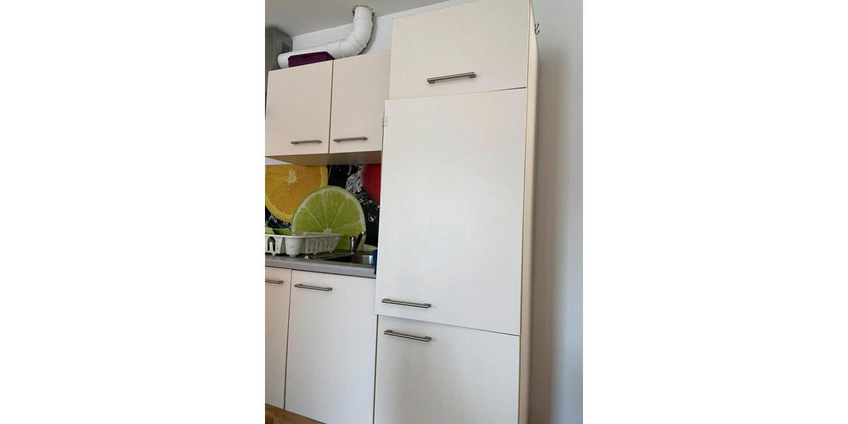 WG Zimmern NIEDERHARDHAUSEN – AB SOFORT FREI! 1 zimmer