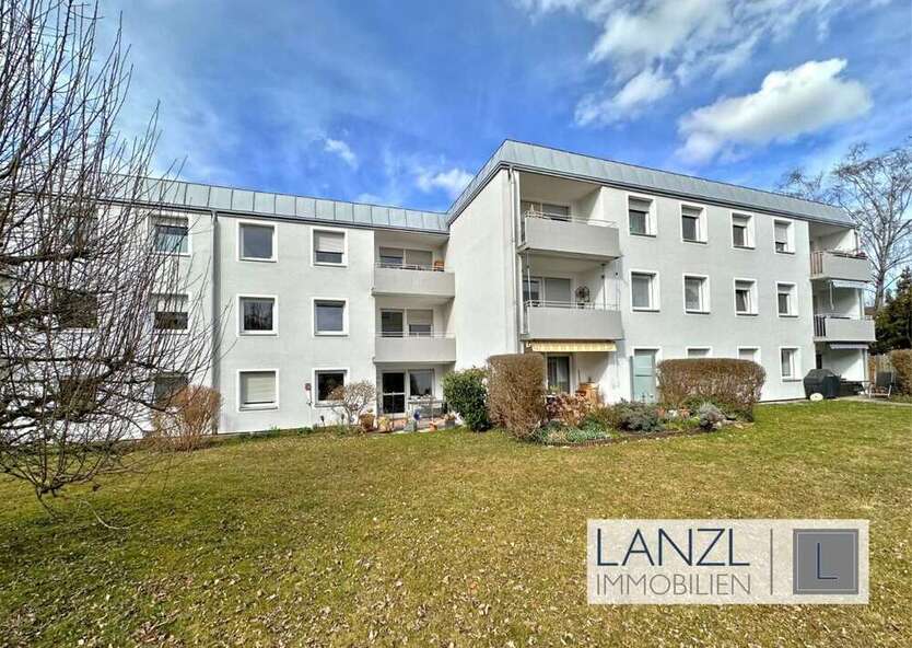 Wohnung zum Mieten in Poing b München 1.280 € 83 m²