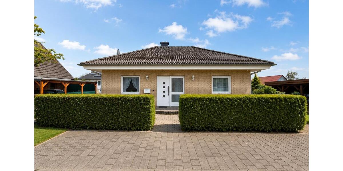Einfamilienhaus Groß Twülpstedt - 2 Zimmer, 78 m&sup2;, 1.150&euro; | Angebot:26582088