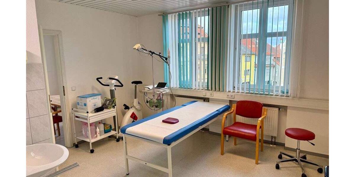 Gewerbeobjekt Auerbach Auerbach - 1.885&euro; | Angebot:23321996