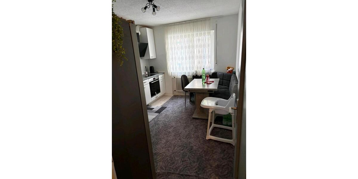 Erdgeschoßwohnung Heilbronn - 3 Zimmer, 20 m&sup2;, 1.200&euro; | Angebot:26704408