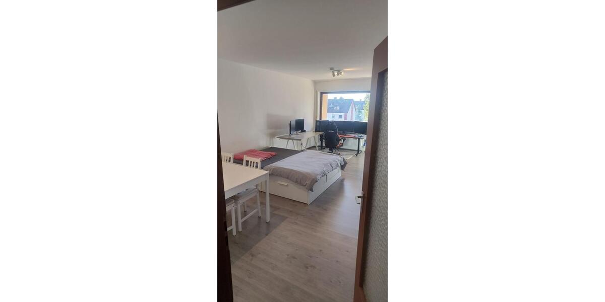 Wohnen auf Zeit Erlangen Bruck - 1 Zimmer, 24 m&sup2;, 659&euro; | Angebot:25948518