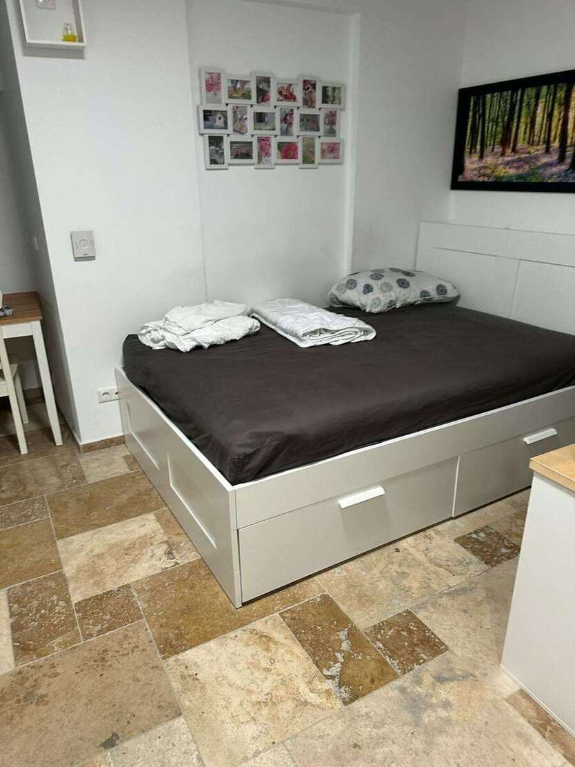 Wohnen auf Zeit in Potsdam 999 € 1 zimmer