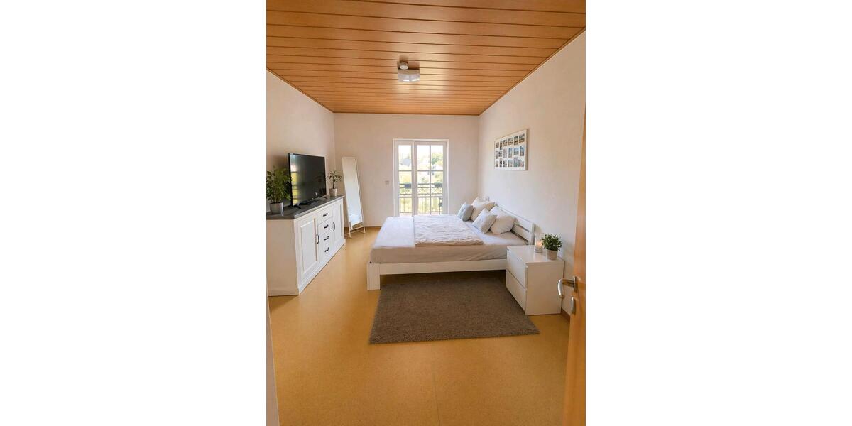 Etagenwohnung Simmern/Hunsrück Hunsrück - 3 Zimmer, 100 m&sup2;, 400&euro; | Angebot:26289430