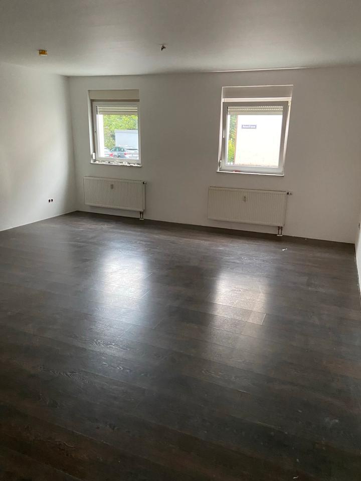 Schöne 2-Zimmer-Wohnung in Heuchelheim