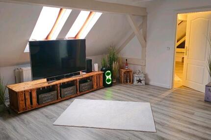 Wohnung Oranienburg - 3 Zimmer, 80 m&sup2;, 1.240&euro; | Angebot:24649867