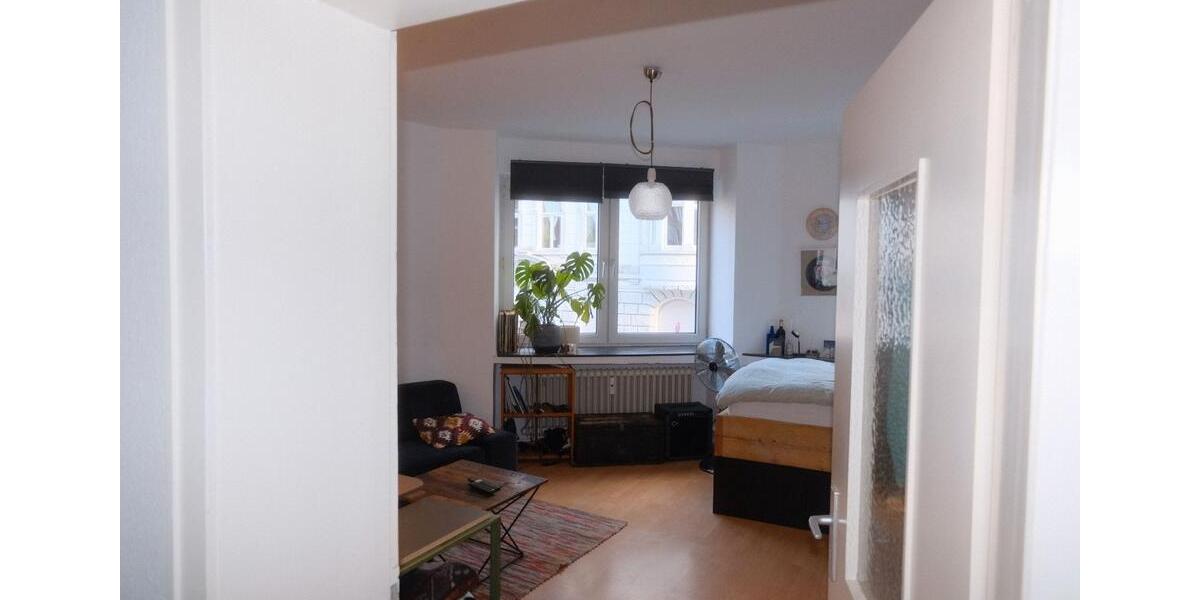 Etagenwohnung Aachen Aachen-Mitte - 3 Zimmer, 87 m&sup2;, 790&euro; | Angebot:26253433