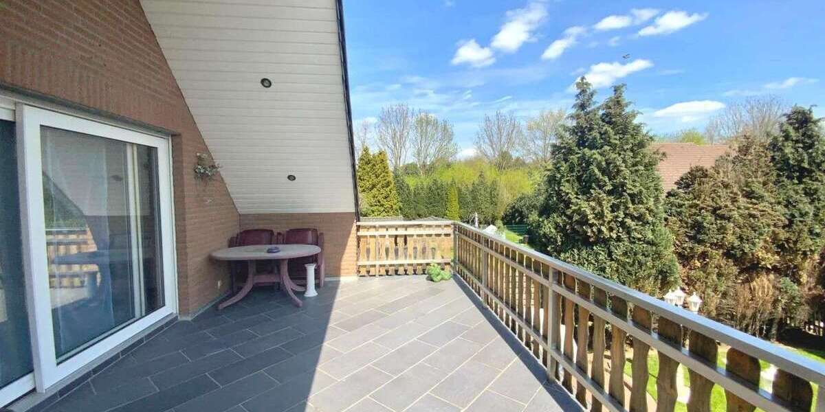 Etagenwohnung Selm - 2 Zimmer, 91 m&sup2;, 850&euro; | Angebot:27031702