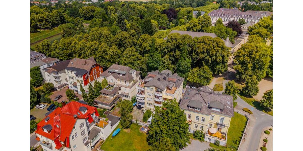 Gewerbeobjekt Bad Pyrmont - 790&euro; | Angebot:22536672