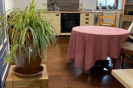 Wohnung Fachwerkhaus in Calden Mitte 3 zimmer