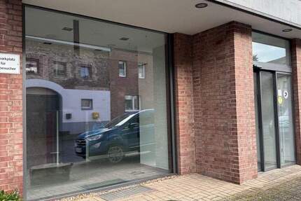 Gewerbeobjekt Eschweiler / Nothberg Nothberg - 550&euro; | Angebot:24767240