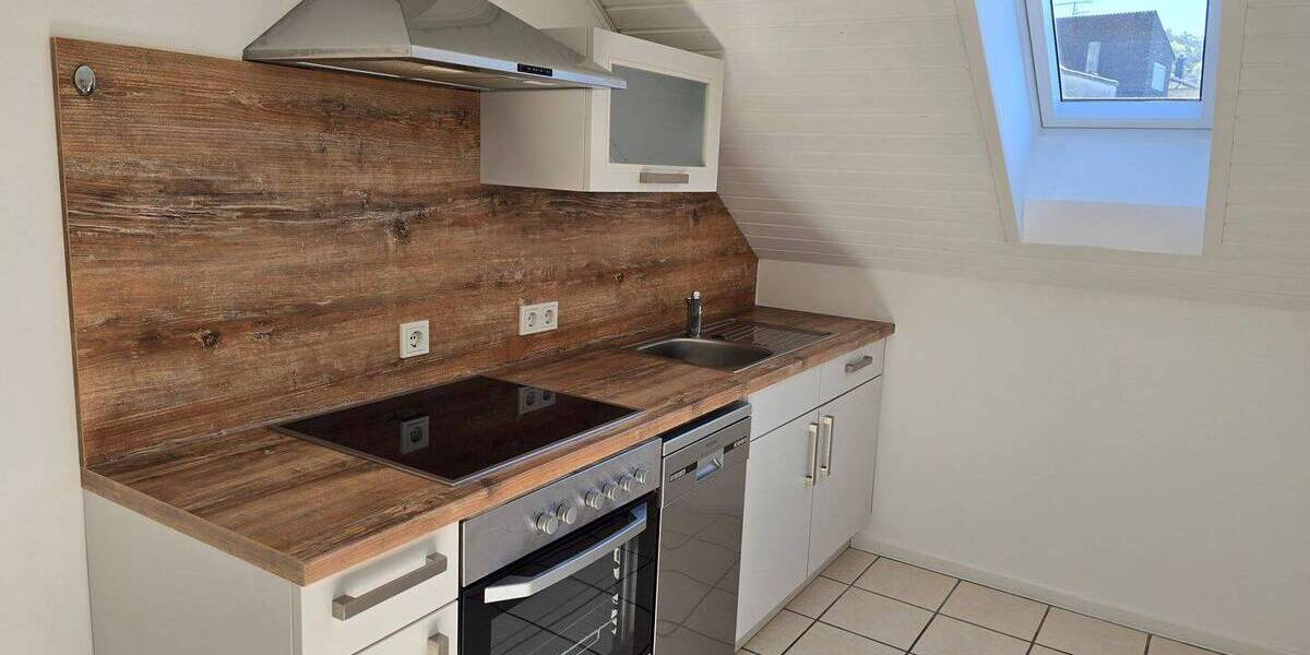 Etagenwohnung Kirkel Kirkel-Neuhäusel - 3 Zimmer, 75 m&sup2;, 725&euro; | Angebot:26642211