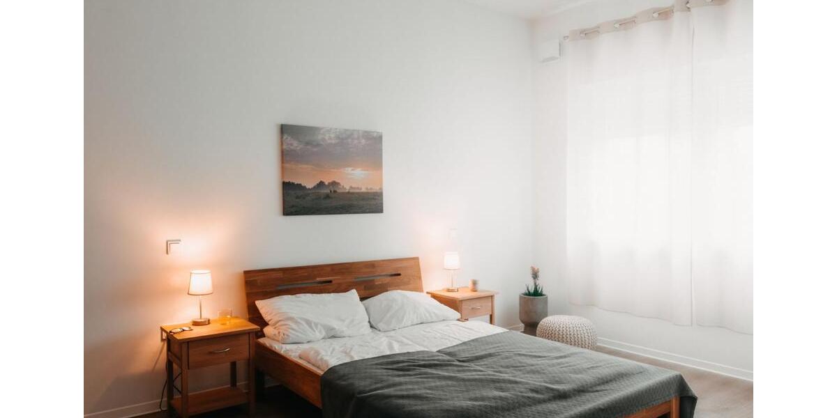 Etagenwohnung Celle Altencelle - 2 Zimmer, 44 m&sup2;, 900&euro; | Angebot:24390946