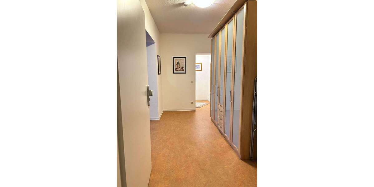 Etagenwohnung Krefeld Bockum - 1.5 Zimmer, 50 m&sup2;, 550&euro; | Angebot:25807534