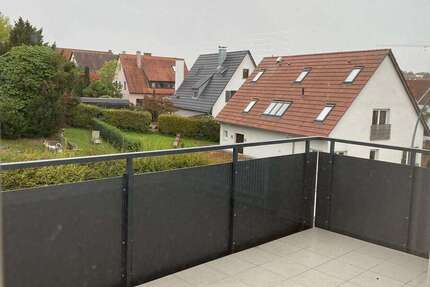 Wohnung Korntal Münchingen - 3 Zimmer, 82 m&sup2;, 1.250&euro; | Angebot:24984438