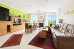 Etagenwohnung Rendsburg - 3 Zimmer, 97 m&sup2;, 1.065&euro; | Angebot:26391960